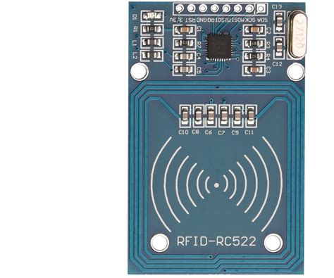 rfid rc522 phpmyadmin